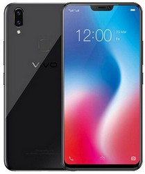Замена разъема зарядки на телефоне Vivo V9 в Тольятти